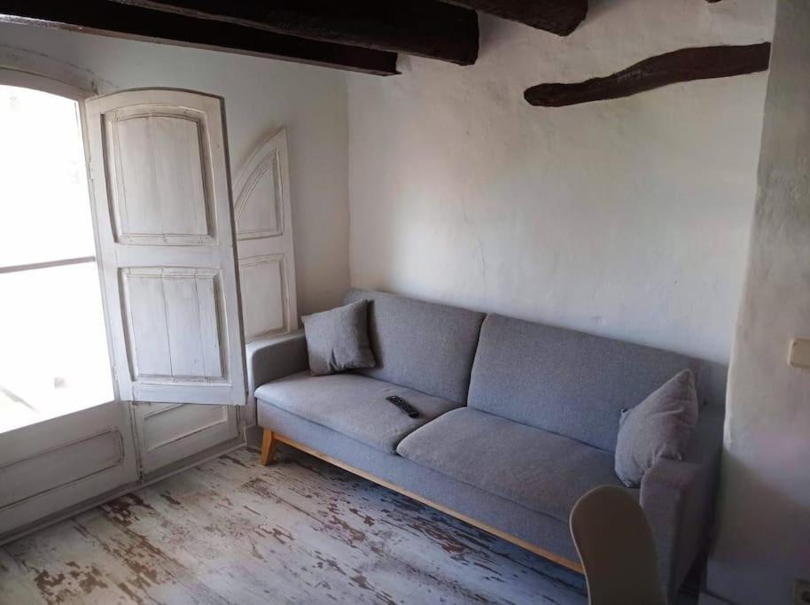 Casa Costa Dorada Con Piscina Villa Creixell Exteriör bild
