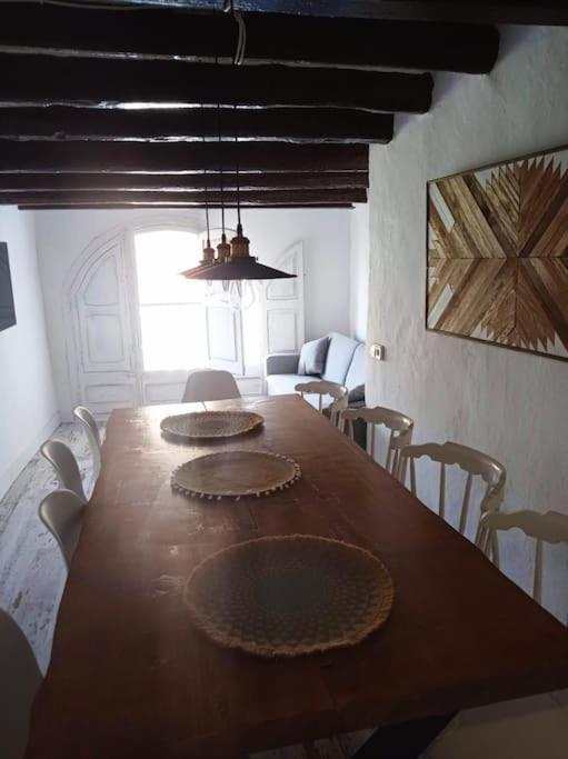 Casa Costa Dorada Con Piscina Villa Creixell Exteriör bild