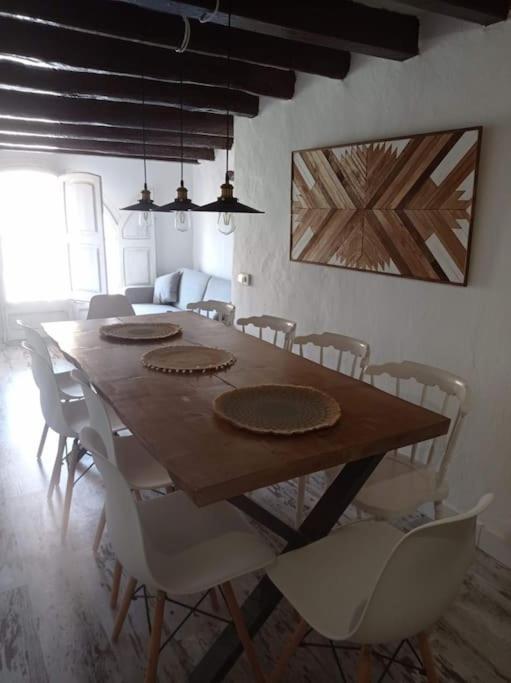 Casa Costa Dorada Con Piscina Villa Creixell Exteriör bild