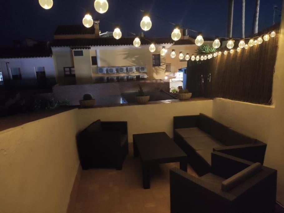 Casa Costa Dorada Con Piscina Villa Creixell Exteriör bild