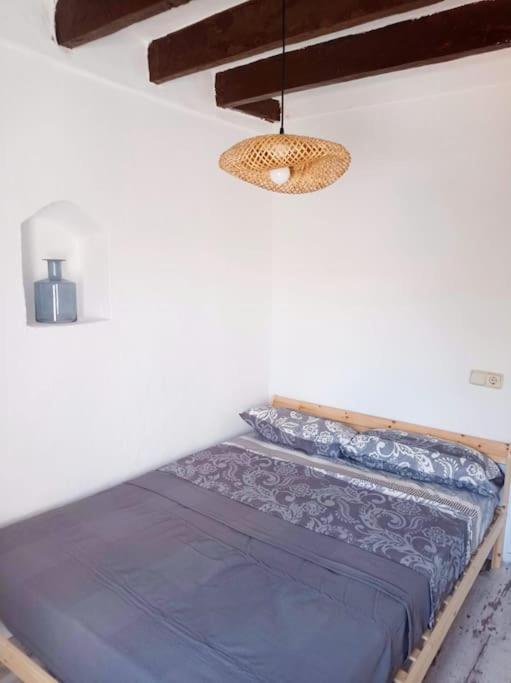 Casa Costa Dorada Con Piscina Villa Creixell Exteriör bild